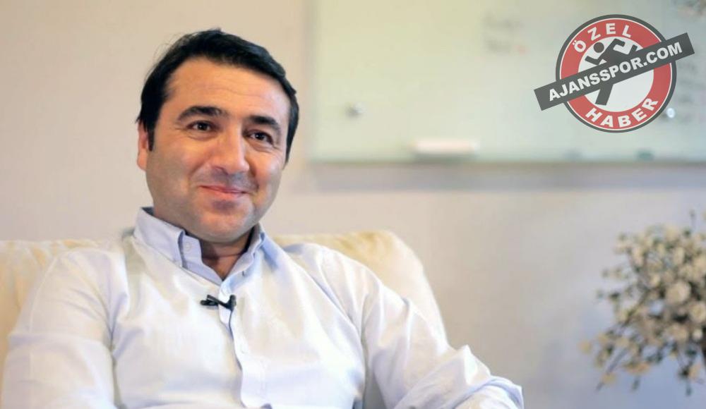 Emrah Bayraktar: "Adanaspor bir kulüpten fazlasıdır"
