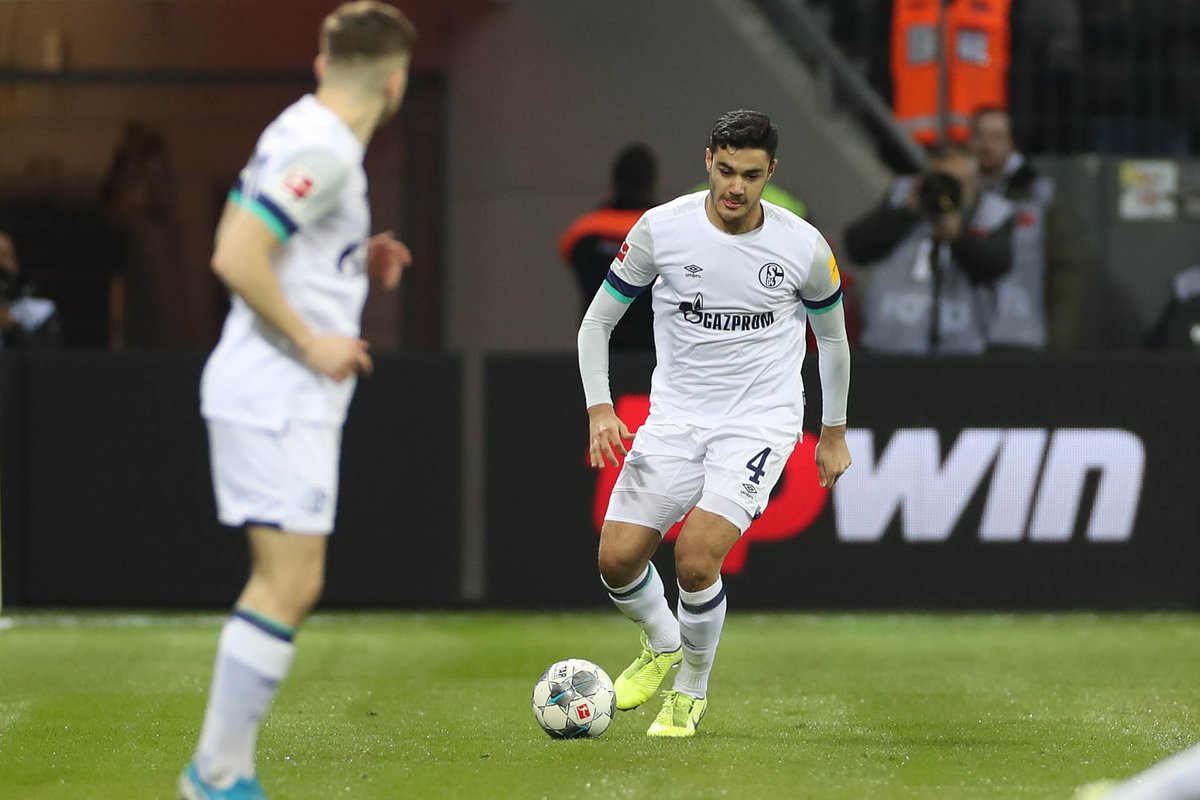 Ozan Kabak
