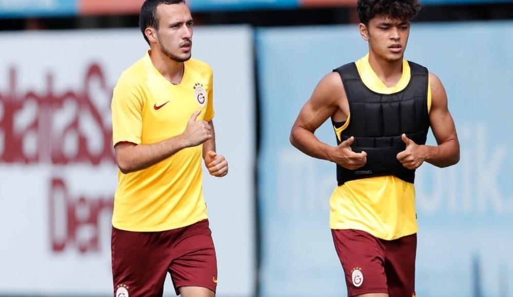 Galatasaray'da Atalay Babacan ve Mustafa Kapı krizi