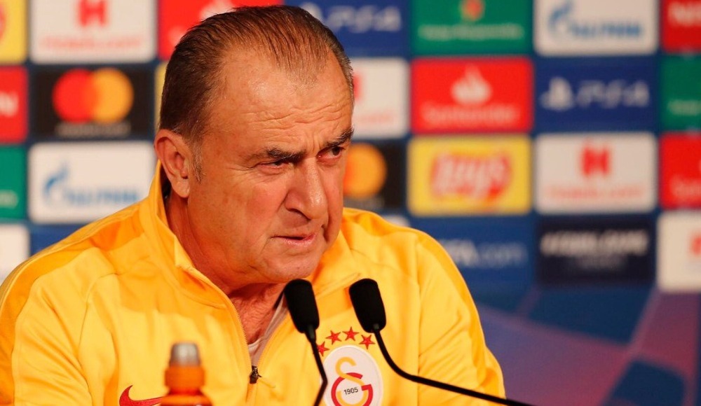 Turgay Kıran: "Terim, gruplaşmaya meydan vermez"