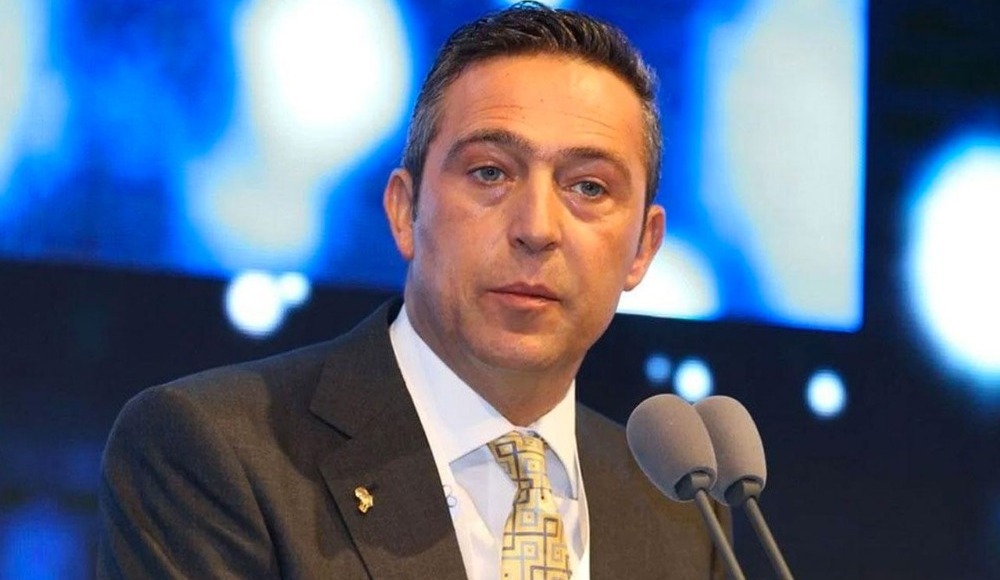 Ali Koç: "Sivas'a gitmeyi her zaman severiz"