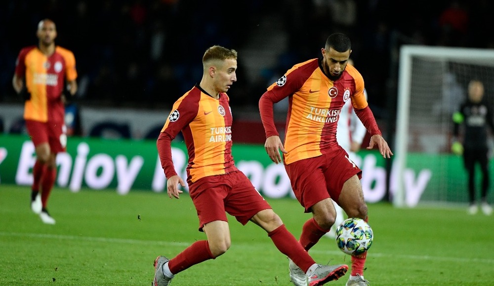 S.Arabistan basını yazdı: Yeni adresi...