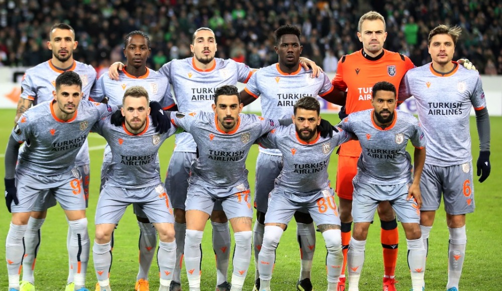 BAŞAKŞEHİR