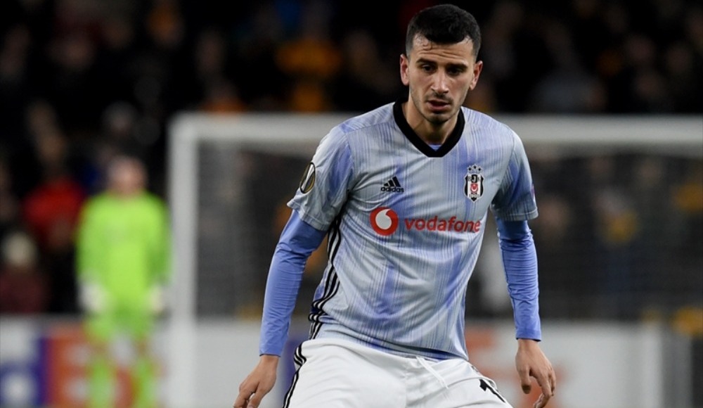 Oğuzhan'ın gidişi kaynak yarattı