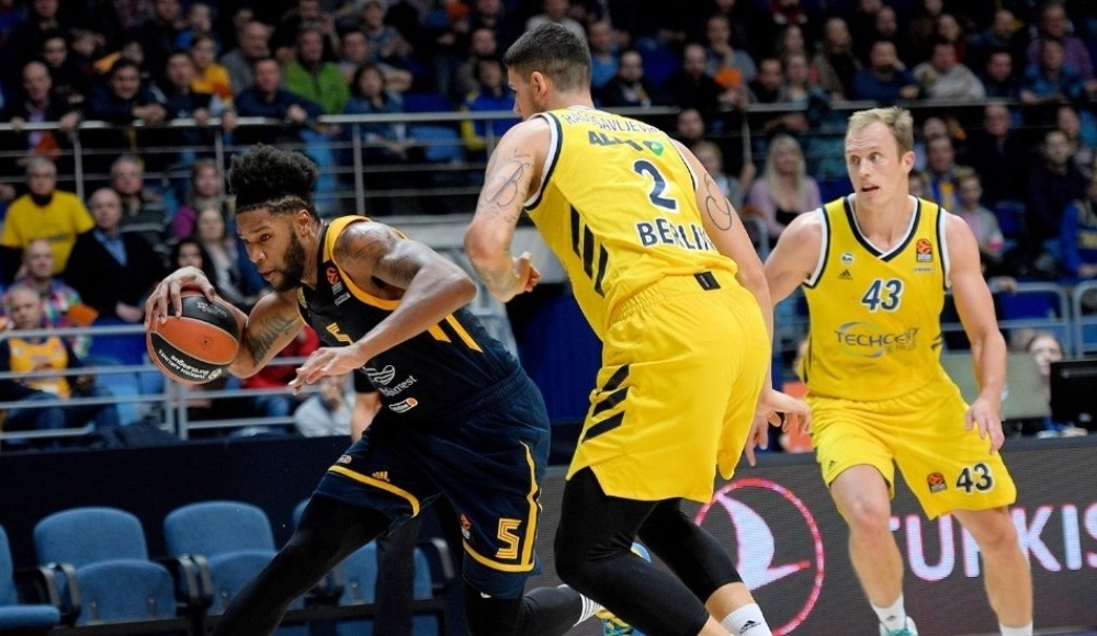 THY EuroLeague'de haftanın MVP'si Devin Booker oldu!