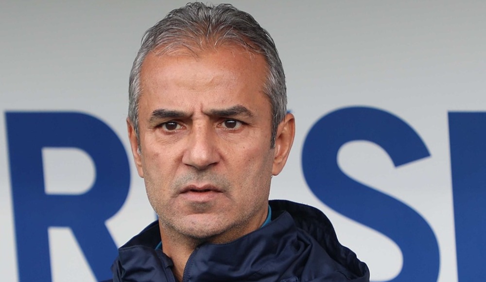 Yılmaz Bal: "Forvet kesin, orta saha için de takviye düşünüyoruz"