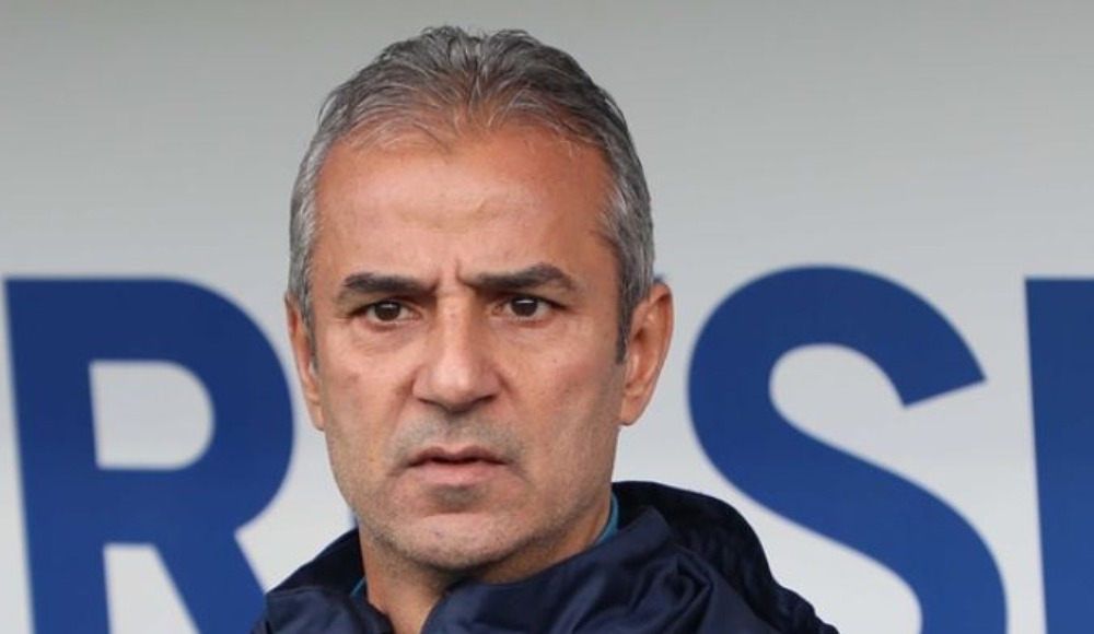 İsmail Kartal'dan istifa açıklaması!