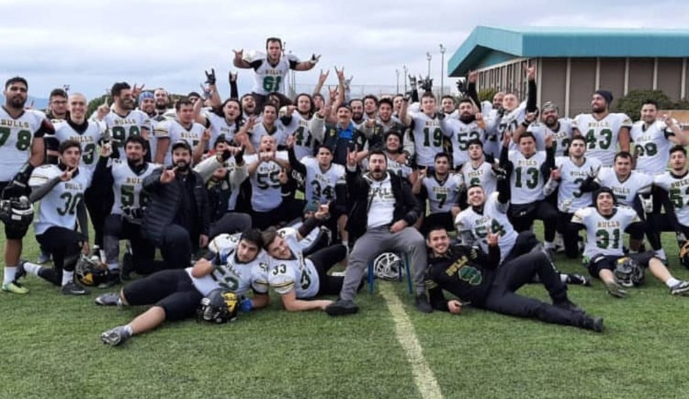 İÜ Bulls’tan İzmir’de geri dönüş