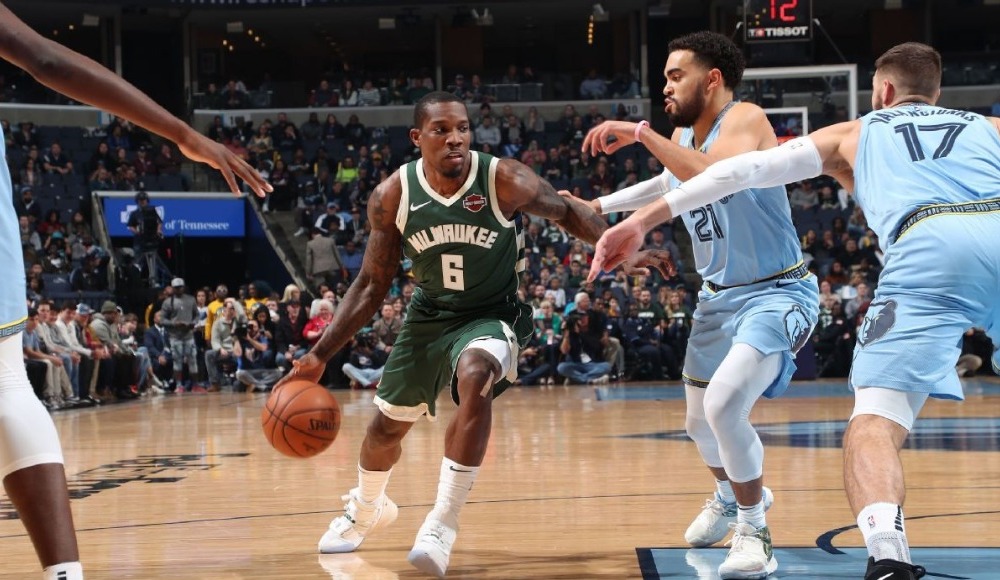 NBA'deki "Türk derbisi"nin galibi Ersan'ın takımı