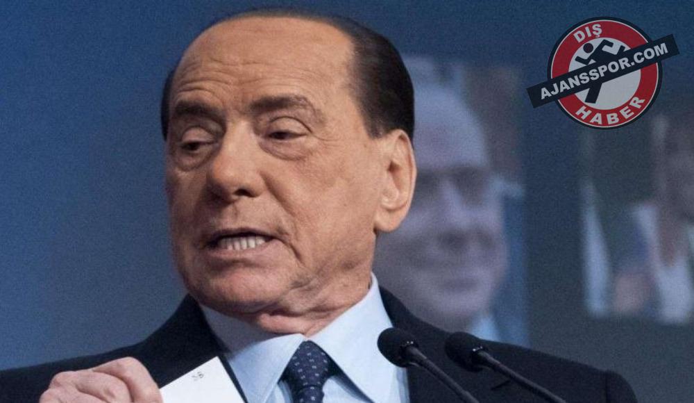 Berlusconi'den transferde Zlatan sözleri!