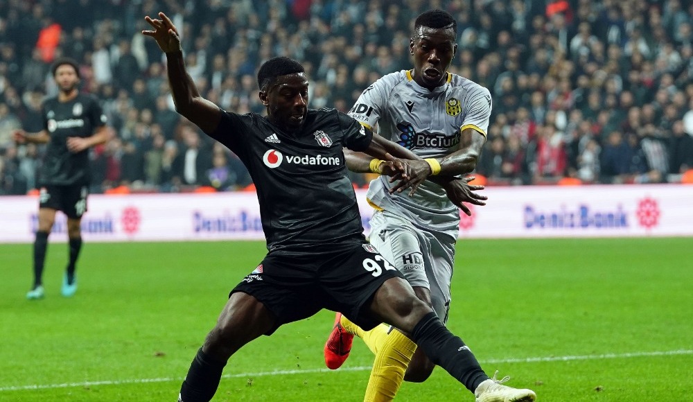 İkinci yarıların takımı Malatyaspor! 22 gol..