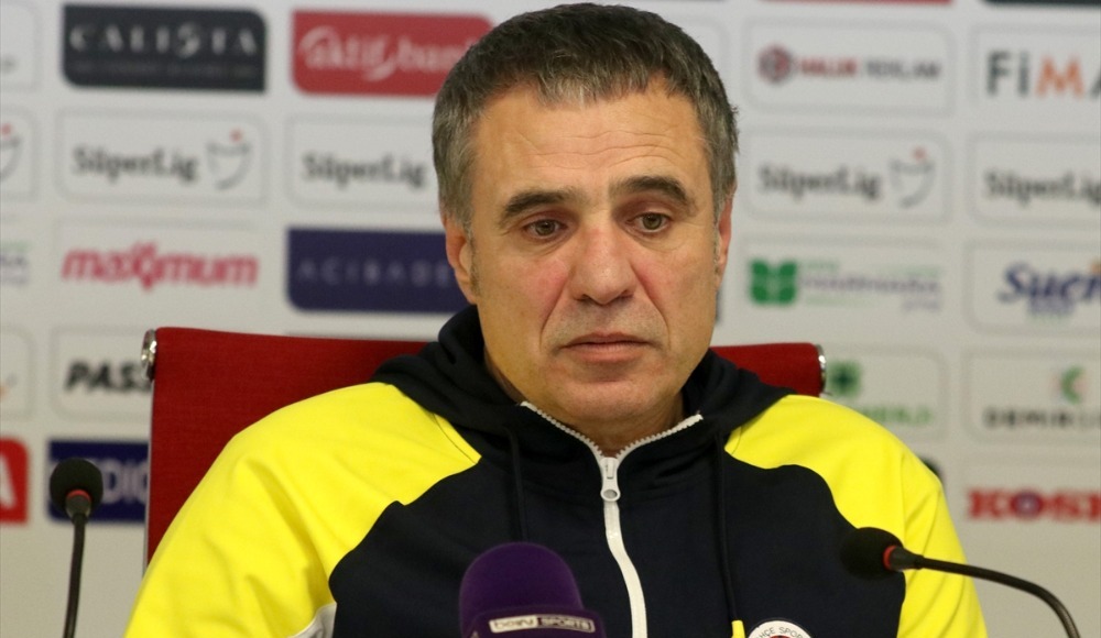 Ersun Yanal'ın derbi sonrasındaki basın toplantısı için ne düşünüyor?