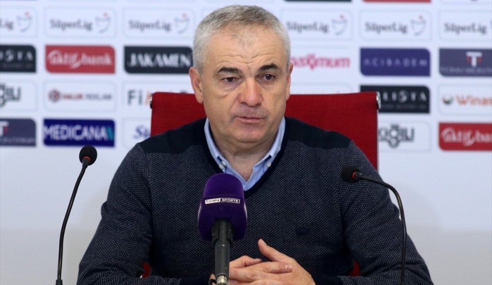 Soyunma odasında tebrik, Galatasaray mesajı