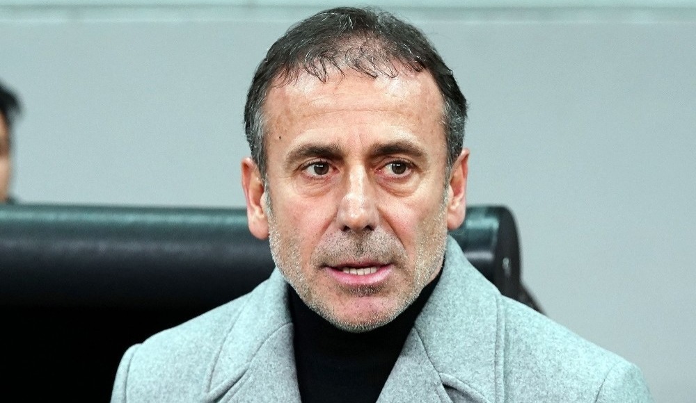 Abdullah Avcı, Fenerbahçe maçı 11'ini şekillendirdi