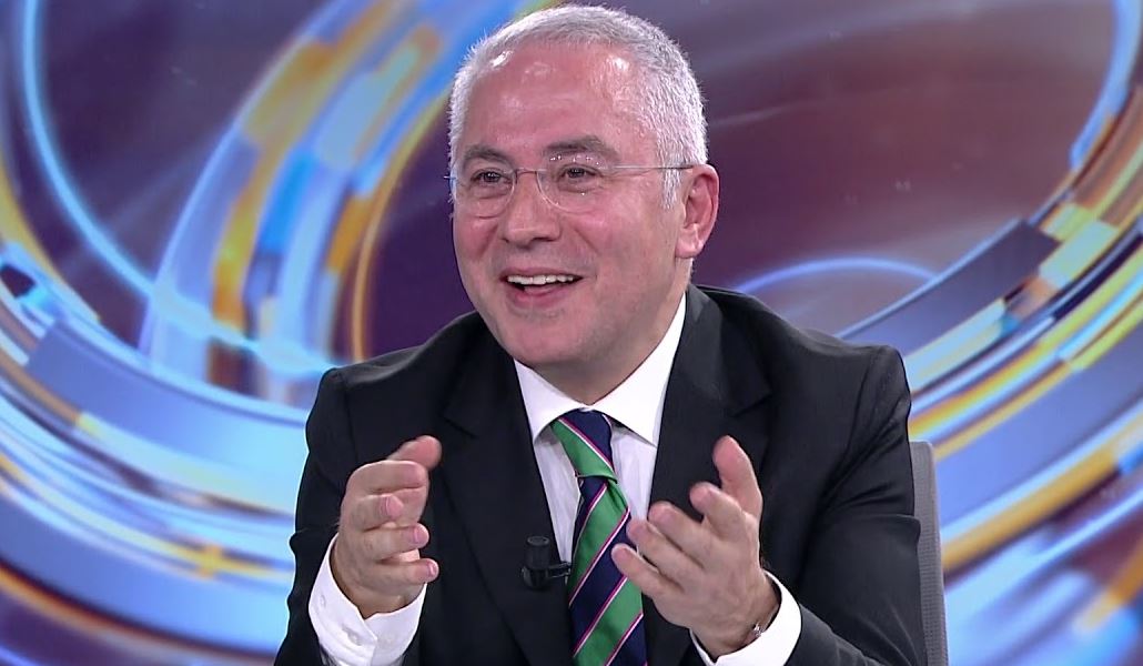 Nedim Türkmen: "Galatasaray, Yeni Orduspor’a bir takip yapamaz"