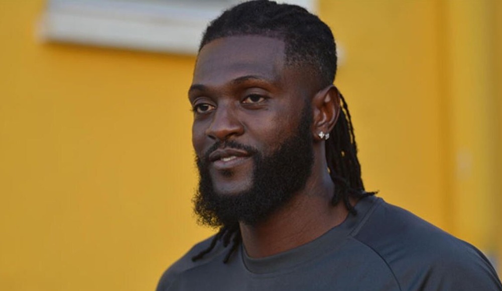 Fatih Mert: “Adebayor’un transfer olmasını tabi ki isteriz”