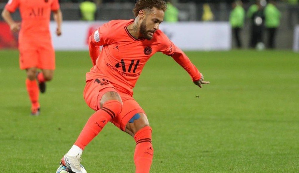 Neymar: "Bir yerde mutlu değilsen ayrılmak zorundasın"