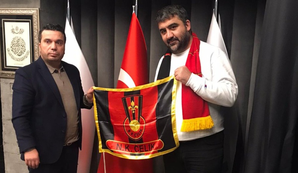 Ümit Özat'ın yeni takımı belli oldu
