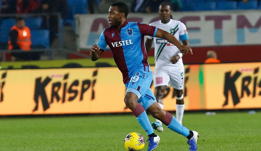 Trabzonspor bu sorunu çözemiyor! Öne geçtiği..