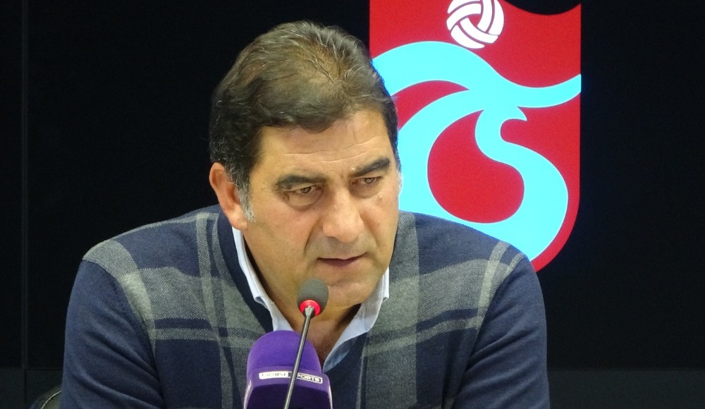 Ünal Karaman'ın vereceği cevap bekleniyor