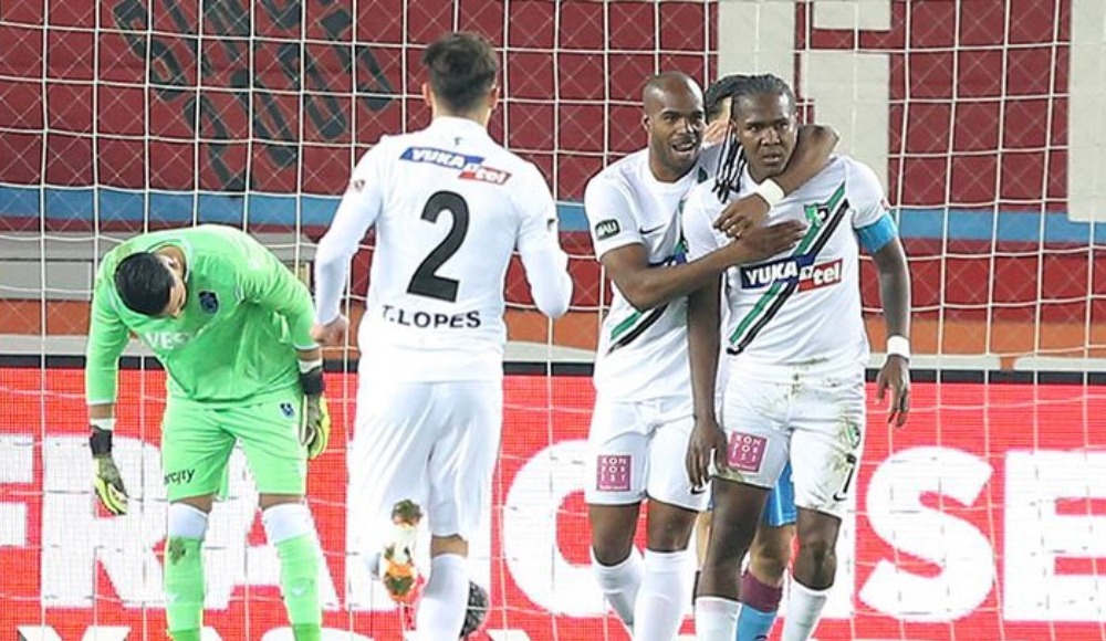 Tolgahan Acar: "Trabzonspor'u elersek Türkiye Kupası'nda iddialı oluruz"