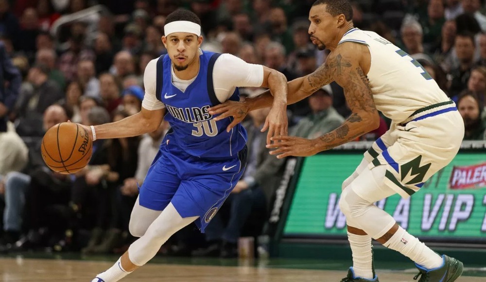 Bucks'ın 18 maçlık galibiyet serisi sona erdi