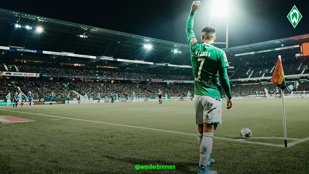 Werder Bremen - Mainz 05 (Canlı Skor)