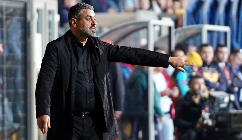 Gürses Kılıç: "Galatasaray'ın intikam alacağı takım biz değiliz"