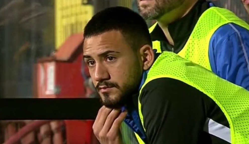 Gokhan Cira Kimdir Kac Yasinda Nereli Boyu Ve Kilosu Biliyo Org