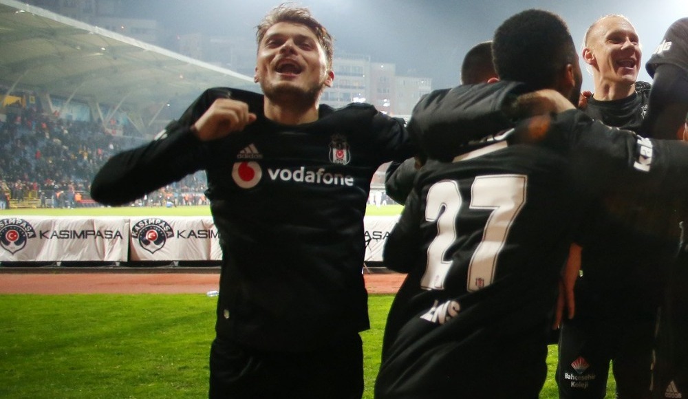 Ljajic'te büyük düşüş!