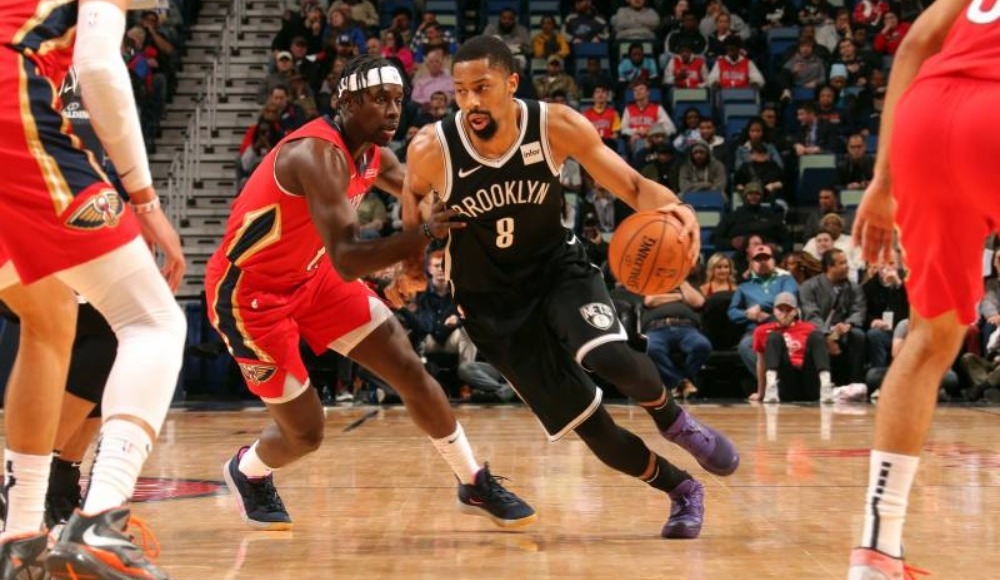 NBA'de New Orleans Pelicans, kazanmayı unuttu