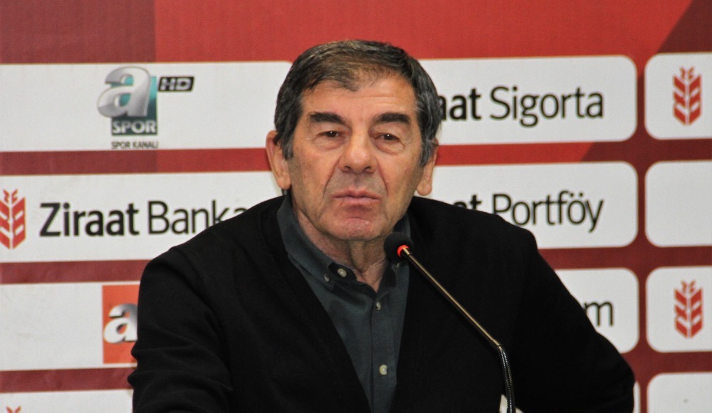Hamdi Yılmaz: "Hak ettiğimiz bir galibiyeti aldığımızı düşünüyoruz"