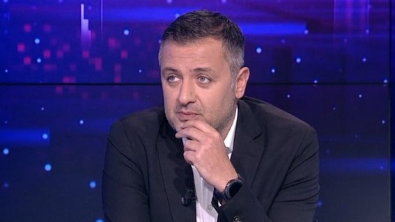 ''Kim kimin rakibi o zaman''