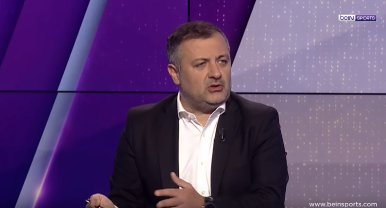 ''Abdullah Avcı dua ediyordur.''