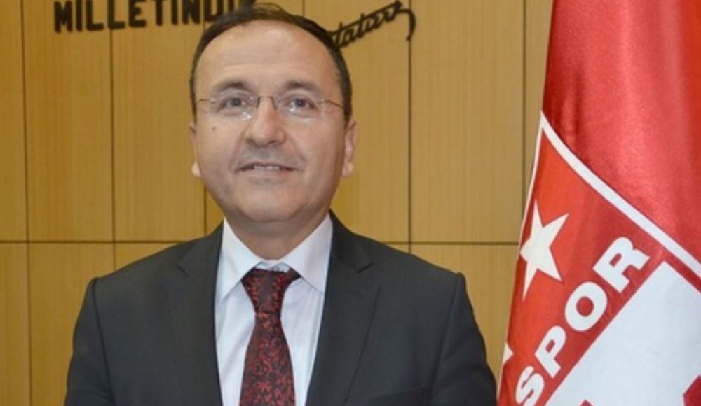 Sivasspor'dan resmi borç açıklaması!
