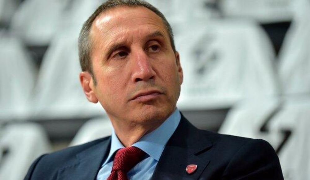 David Blatt, New York Knicks'e danışman oldu!