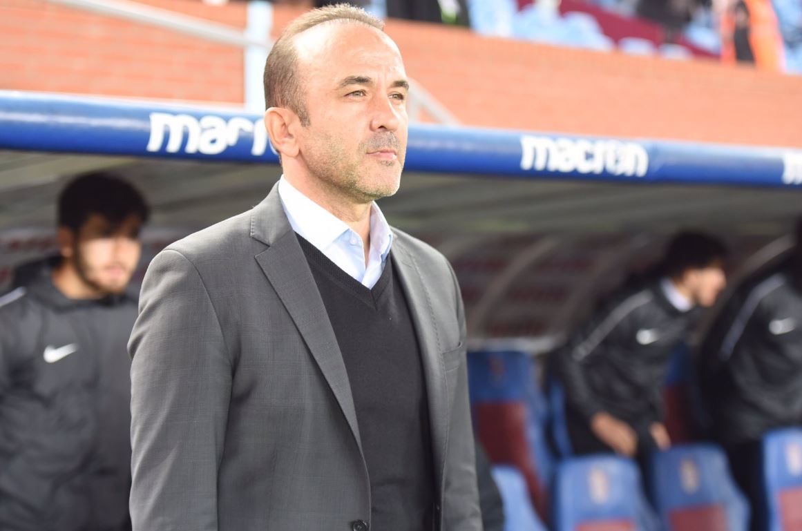 Burak Özsaraç: “Defans ve orta saha için transfer çalışmalarımız var”