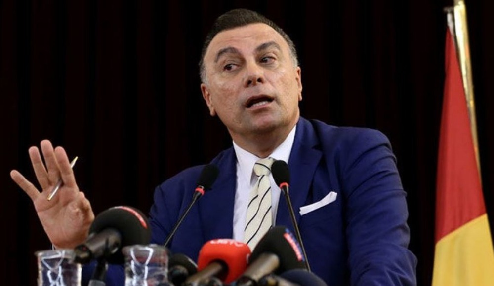 “Galatasaray’da mahkeme kararı ile denetim kurulu düşmüştür”