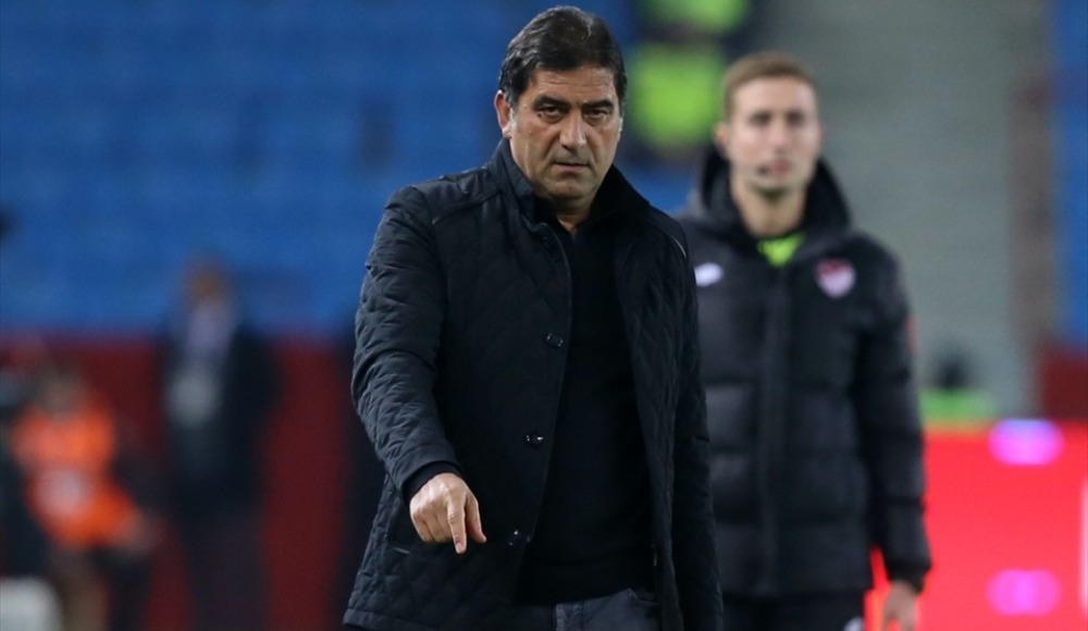 Ünal Karaman açıkladı: "Görevime son verildi..."