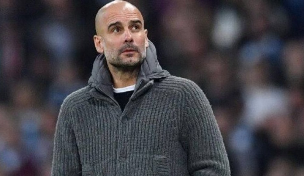 Guardiola'dan yeni sözleşmeye transfer şartı! Çağlar Söyüncü...