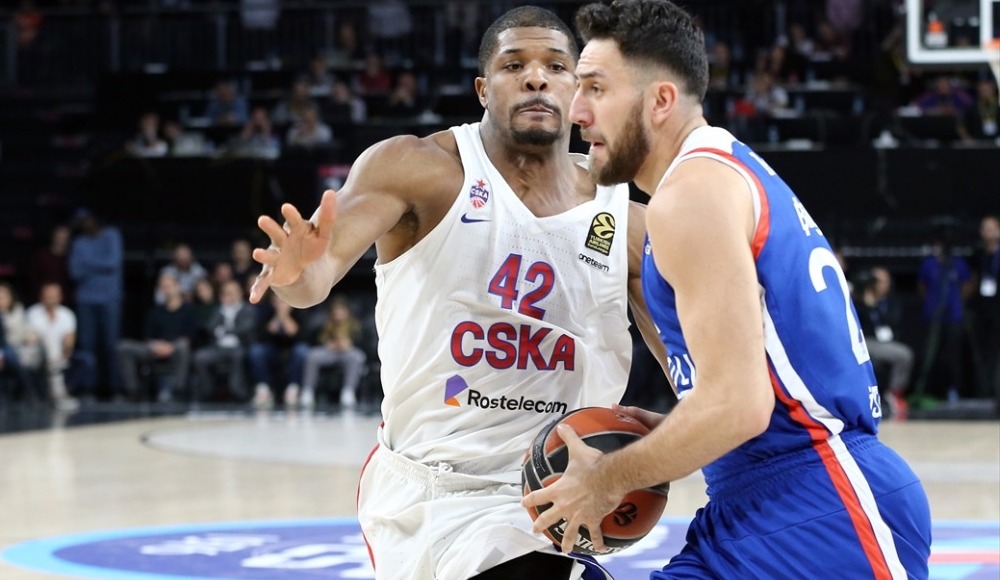 Kyle Hannis: "Son 2 dakikada önemli işler yaptık"