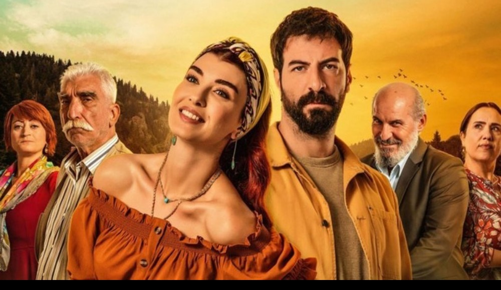 Kuzey Yıldızı İlk Aşk Canlı| Kuzey Yıldızı İlk Aşk Son, Yeni bölüm izle