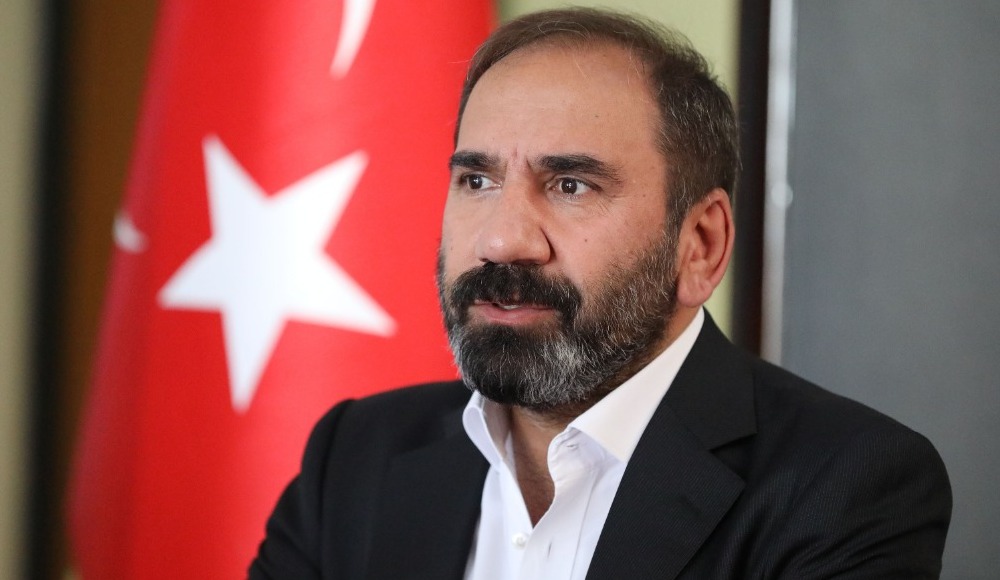 Yöneticiler, puan farkının abartıldığı görüşünde