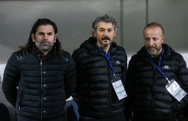 MAÇTAN DAKİKALAR