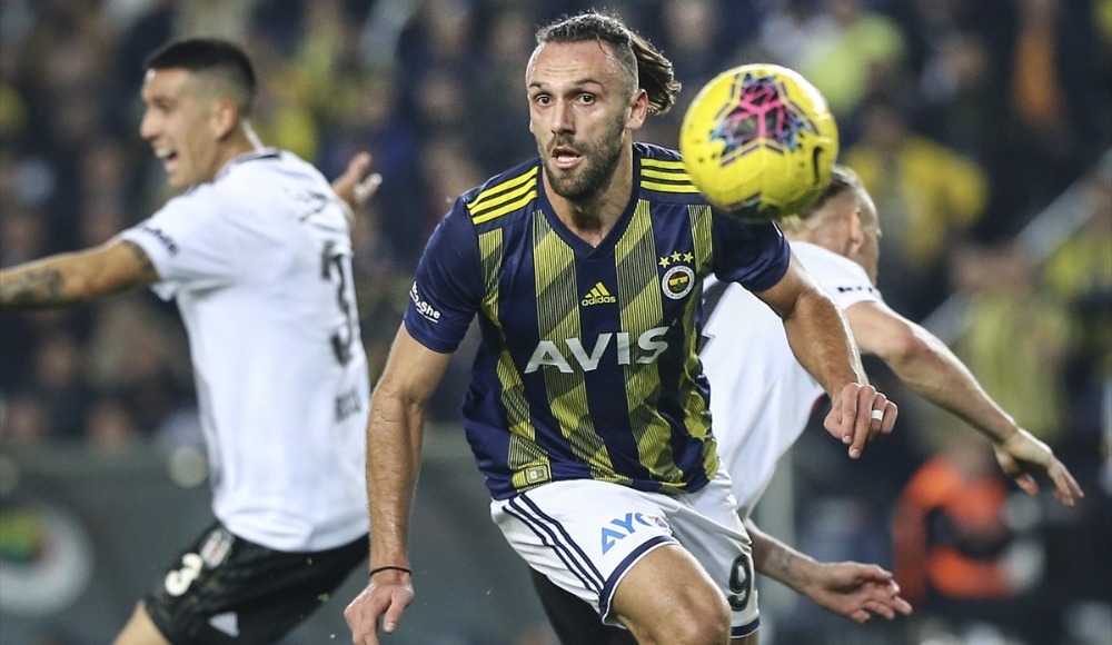 Ali Koç'un Vedat Muriç yorumu!