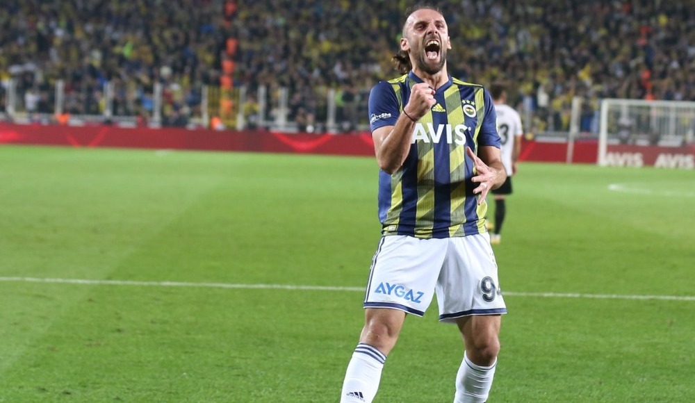 Gaziantep FK - Fenerbahçe maçı 11'leri
