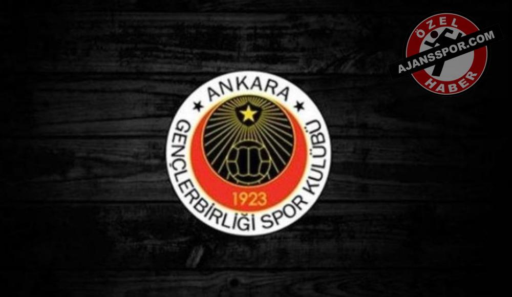 Gençlerbirliği'nden transfer ve Beşiktaş açıklaması!