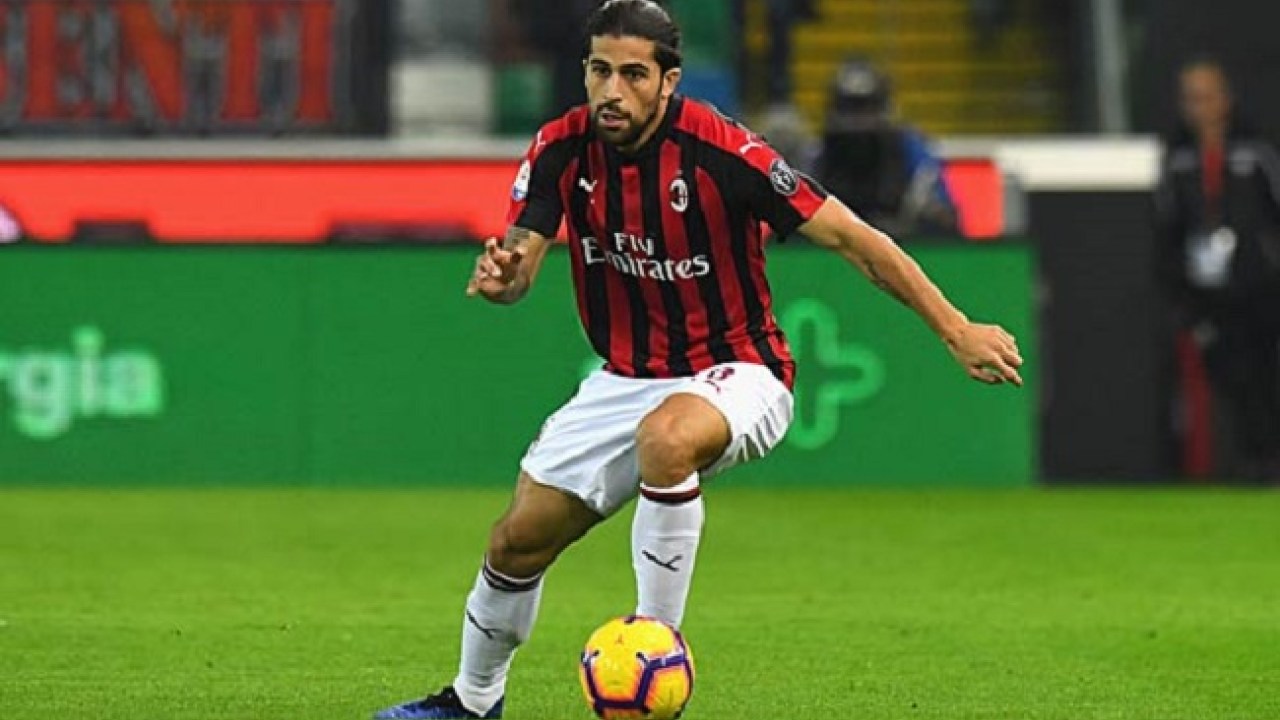 Fenerbahçe ile Rodriguez için anlaşıldı
