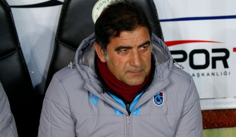 Karaman yakın çevresine konuştu