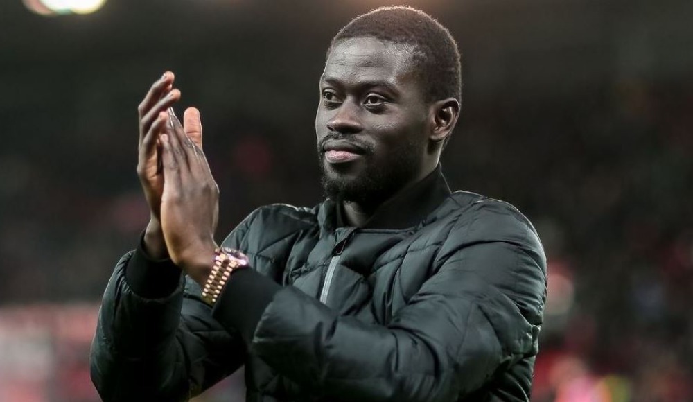İngilizler, Ndiaye'nin Trabzonspor'a transferini duyurdu
